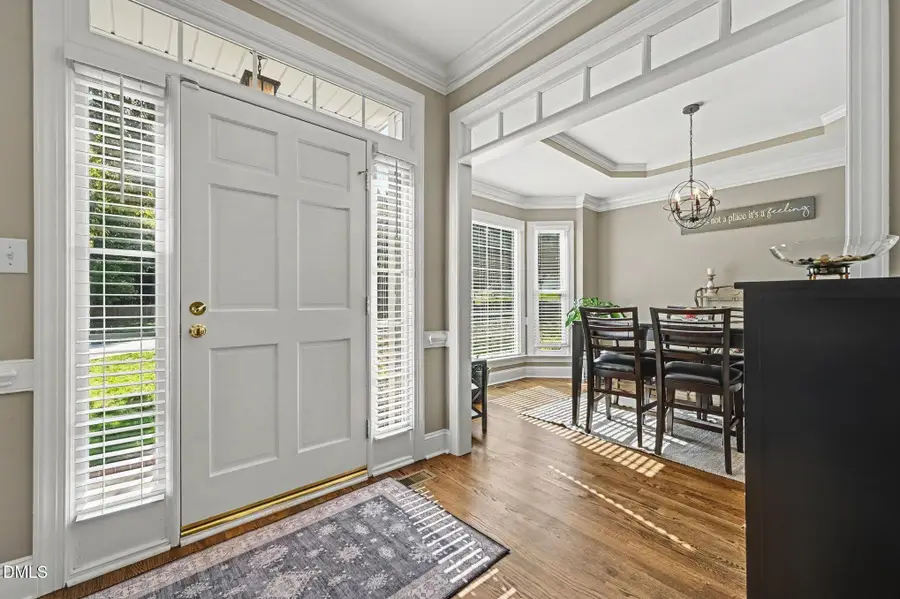 6805 Wilderness Road, Raleigh, NC 27613 - #3