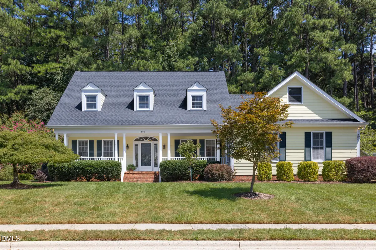 1000 E Oak Drive, Durham, NC 27705 - #1