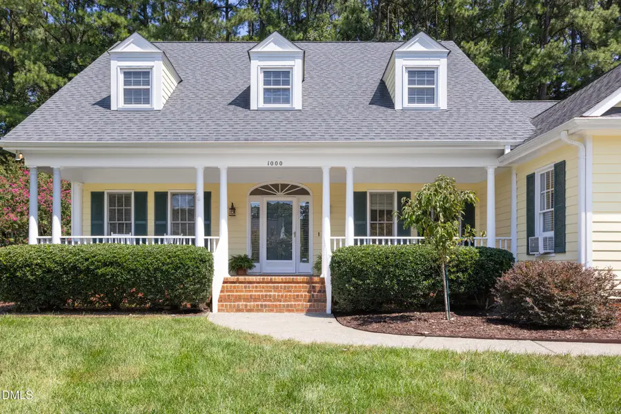1000 E Oak Drive, Durham, NC 27705 - #2