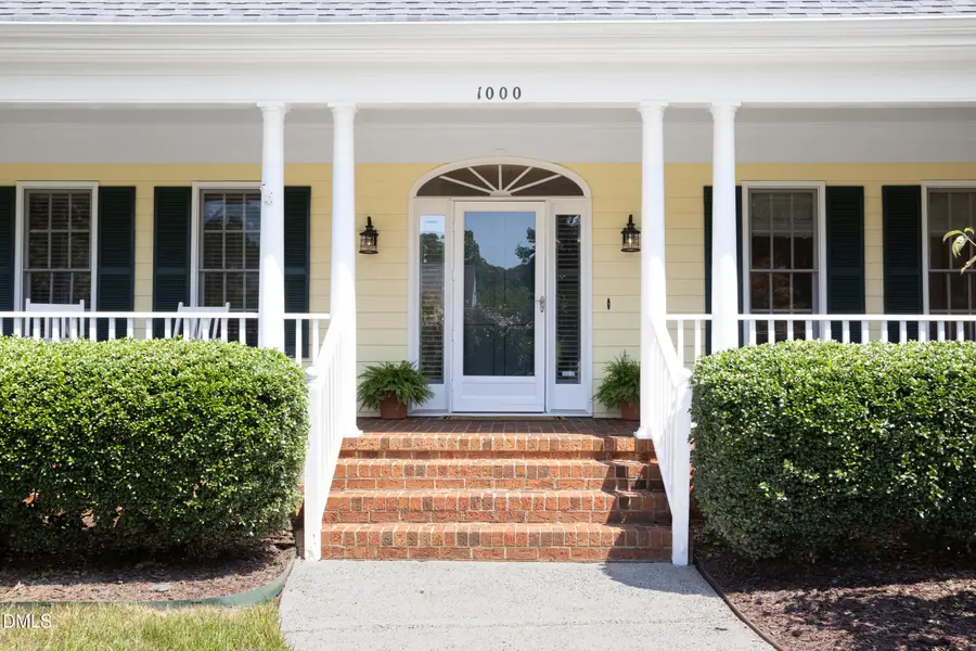 1000 E Oak Drive, Durham, NC 27705 - #3