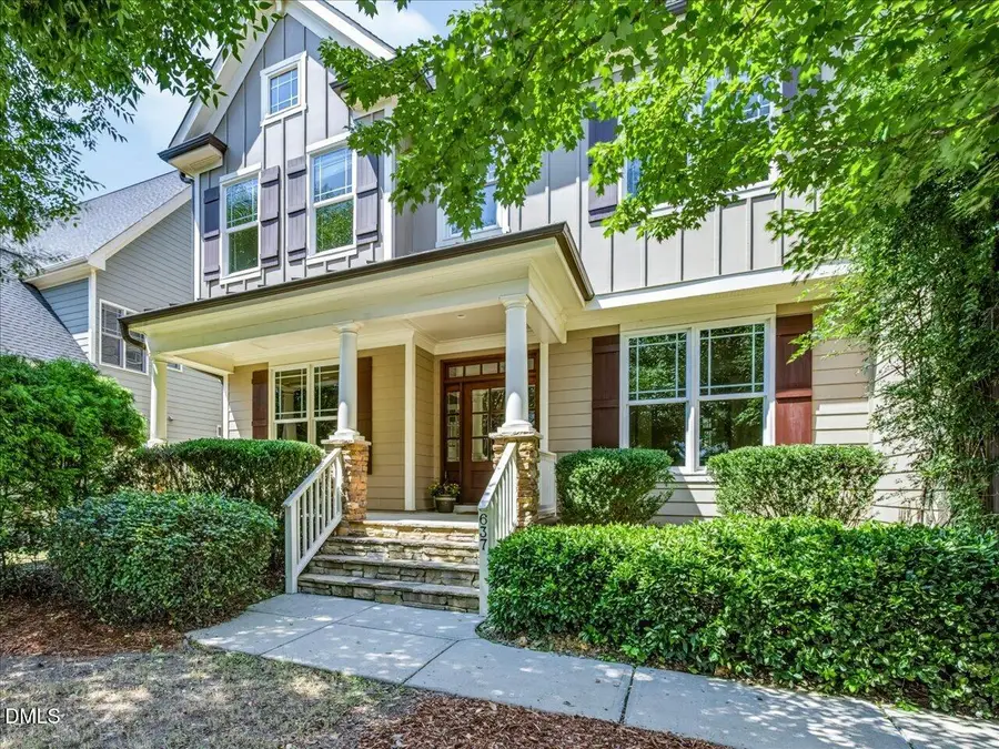 637 Peach Orchard Place, Cary, NC 27519 - #3