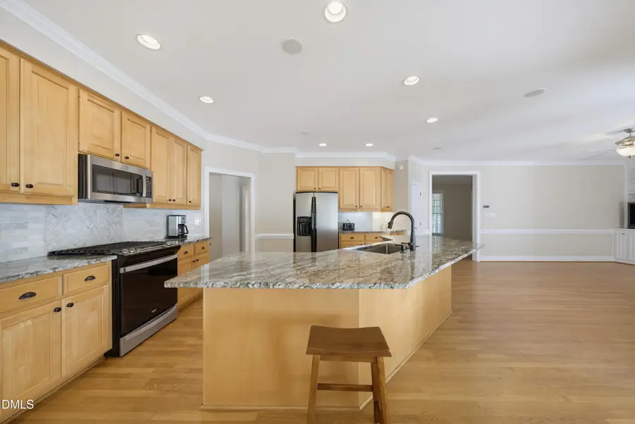 7108 Trenton Ridge Court, Raleigh, NC 27613 - #2
