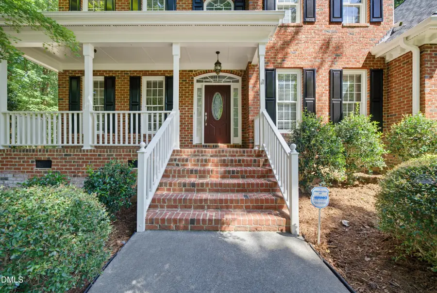7108 Trenton Ridge Court, Raleigh, NC 27613 - #3