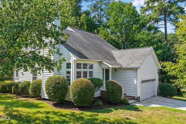 3 Arborfield Lane, Durham, NC 27713