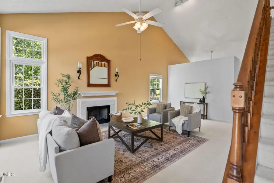 3 Arborfield Lane, Durham, NC 27713 - #3