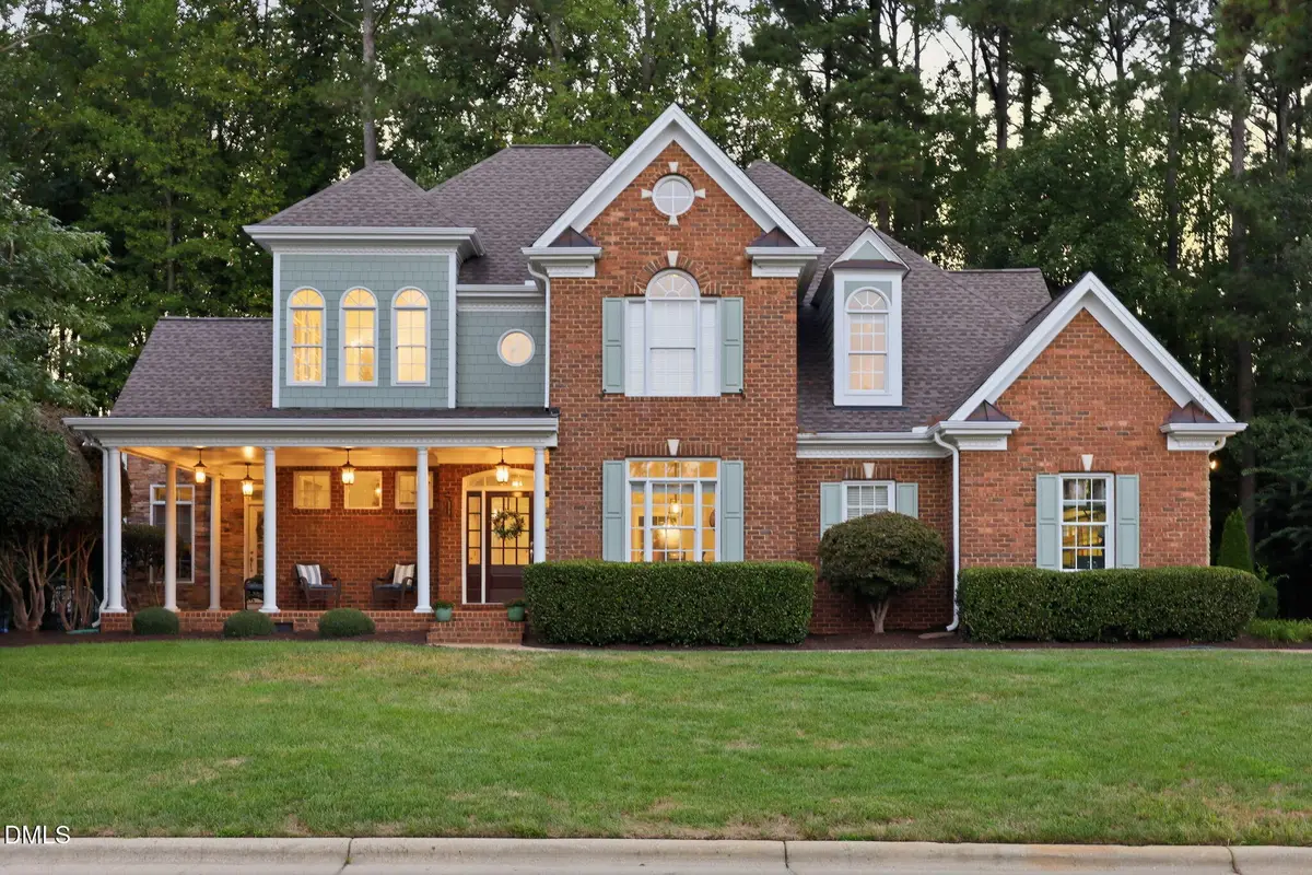 405 N Harrison Place Lane, Fuquay Varina, NC 27526 - #1