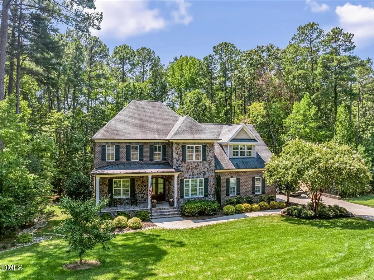 7801 Sonoma Creek Lane, Wake Forest, NC 27587 - #1