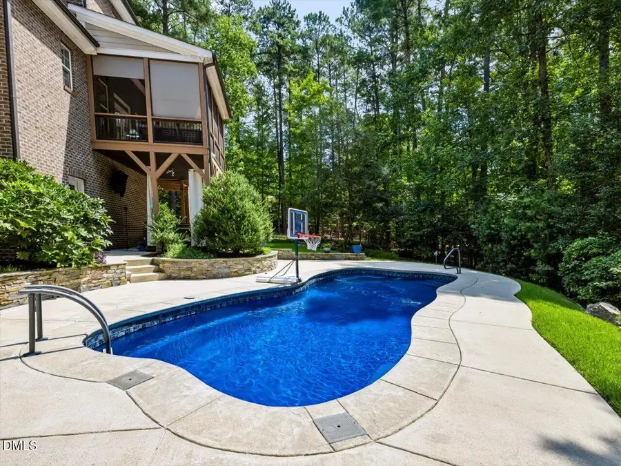 7801 Sonoma Creek Lane, Wake Forest, NC 27587 - #3