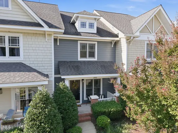 1202 Scotts Ridge Trail, Apex, NC 27502