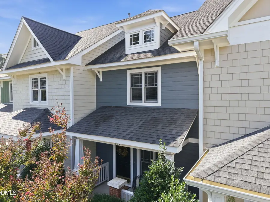 1202 Scotts Ridge Trail, Apex, NC 27502 - #3