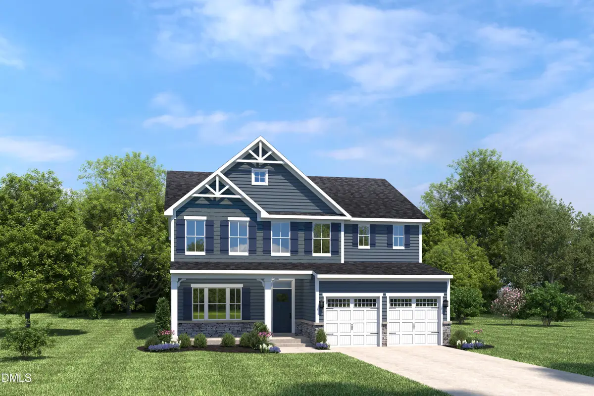 3225 Cherry Vale Lane, Raleigh, NC 27604 - #1