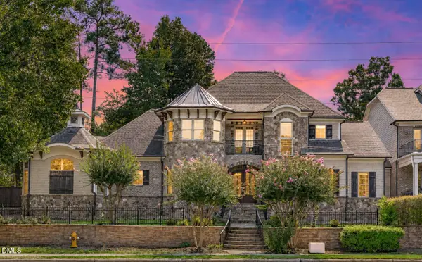 3413 Ebenezer Church Road, Raleigh, NC 27612