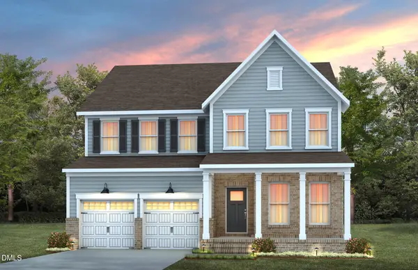 400 Willow Vale Avenue, Knightdale, NC 27545