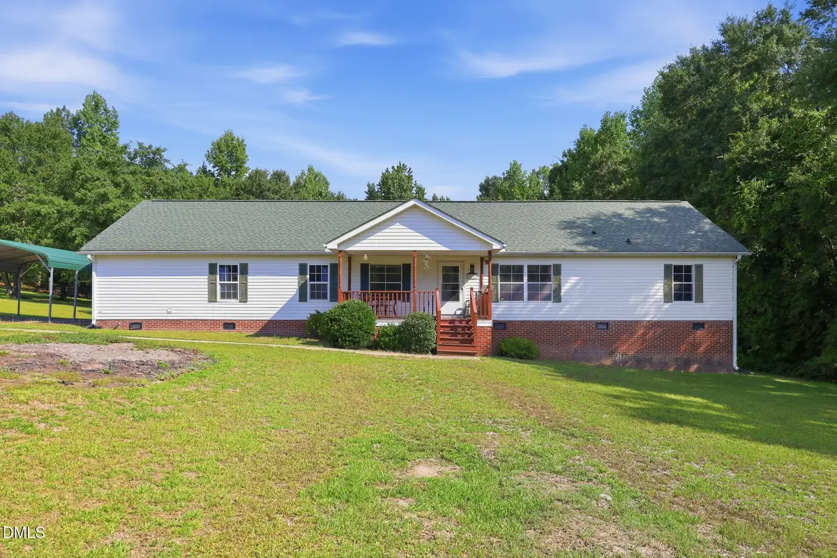 117 Plant Bed Lane, Sanford, NC 27332 - #1