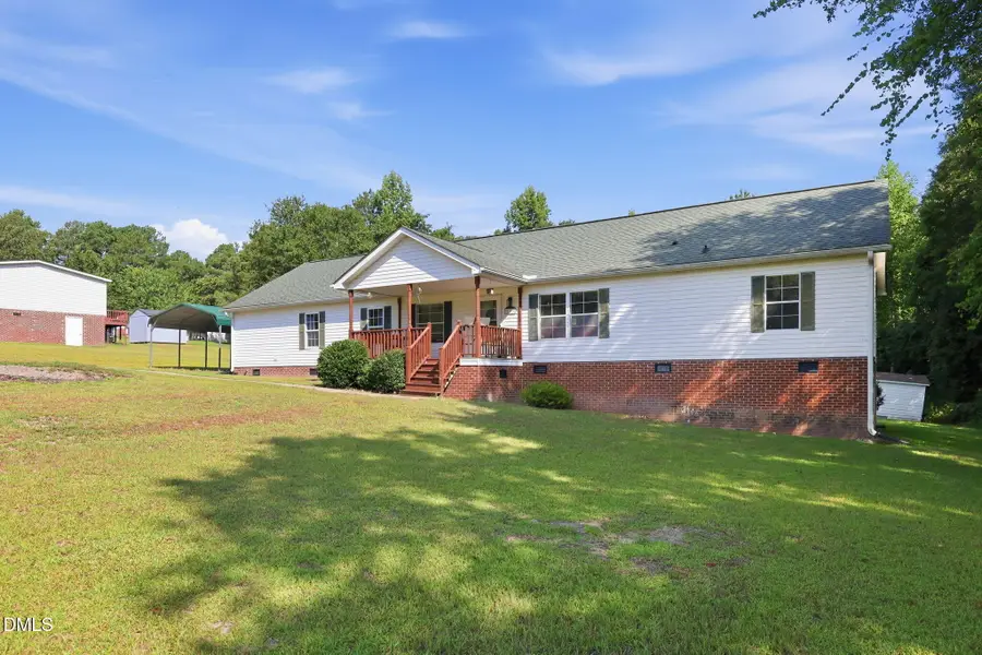 117 Plant Bed Lane, Sanford, NC 27332 - #2