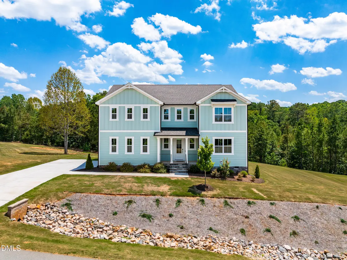 6617 Summit Creek Drive, Holly Springs, NC 27540 - #1