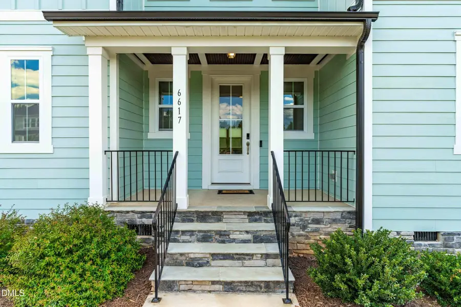 6617 Summit Creek Drive, Holly Springs, NC 27540 - #2