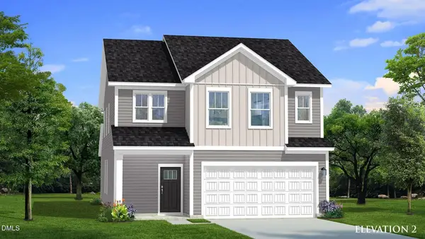 108 Craftsman Avenue, Oxford, NC 27565