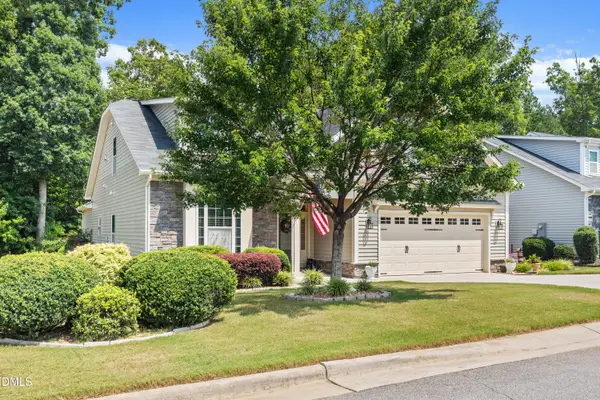 331 Sugarberry Lane, Clayton, NC 27527