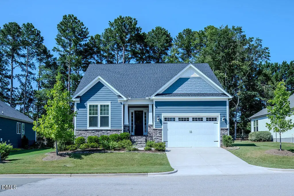 4065 Cool Oaks Drive, Apex, NC 27523 - #1