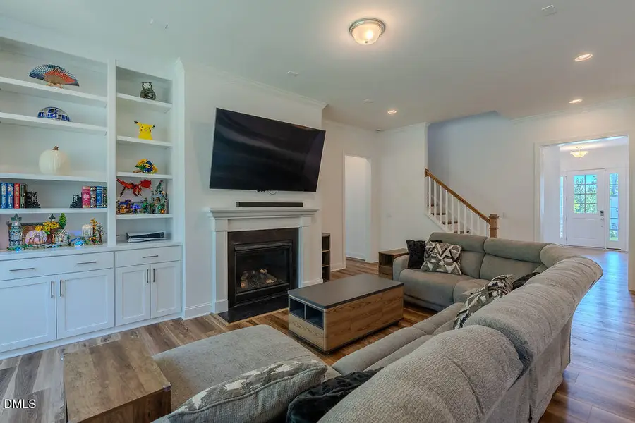 4065 Cool Oaks Drive, Apex, NC 27523 - #3