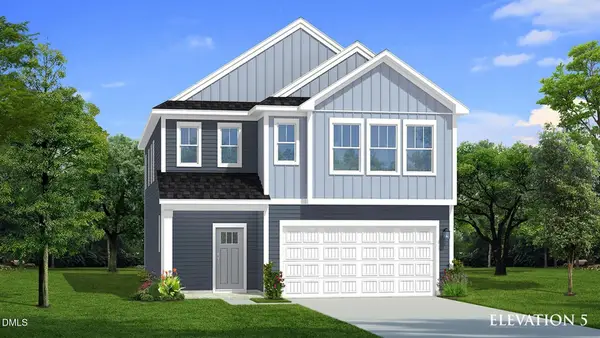 107 Cottage Lane, Oxford, NC 27565