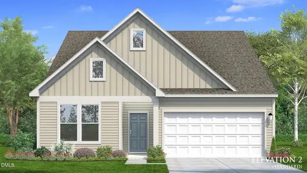 117 Craftsman Avenue, Oxford, NC 27565