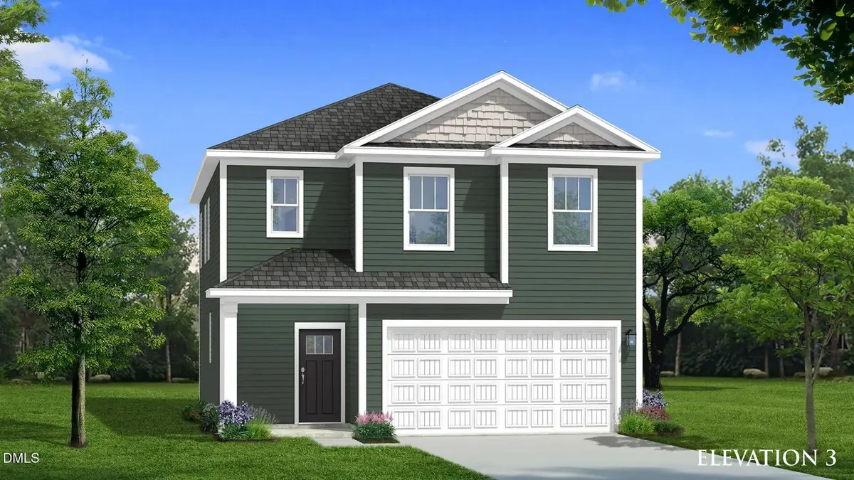 116 Craftsman Avenue, Oxford, NC 27565 - #1