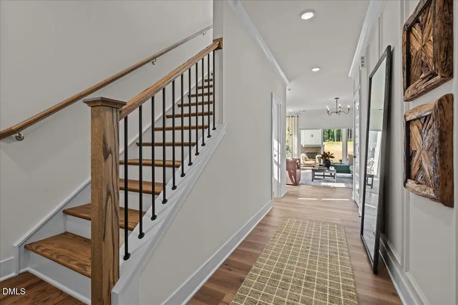 116 Craftsman Avenue, Oxford, NC 27565 - #2