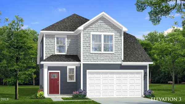 122 Retreat Lane, Oxford, NC 27565