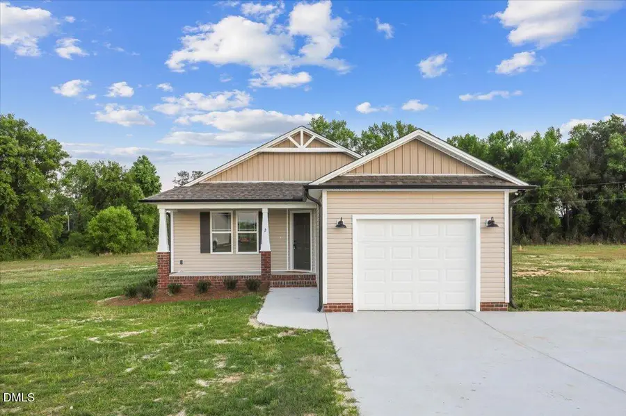 52 Grace Pond Avenue, Benson, NC 27504 - #3