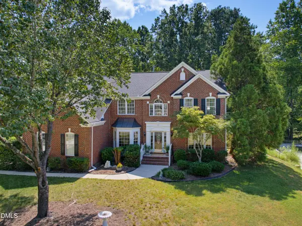 3528 Kemble Ridge Drive, Wake Forest, NC 27587