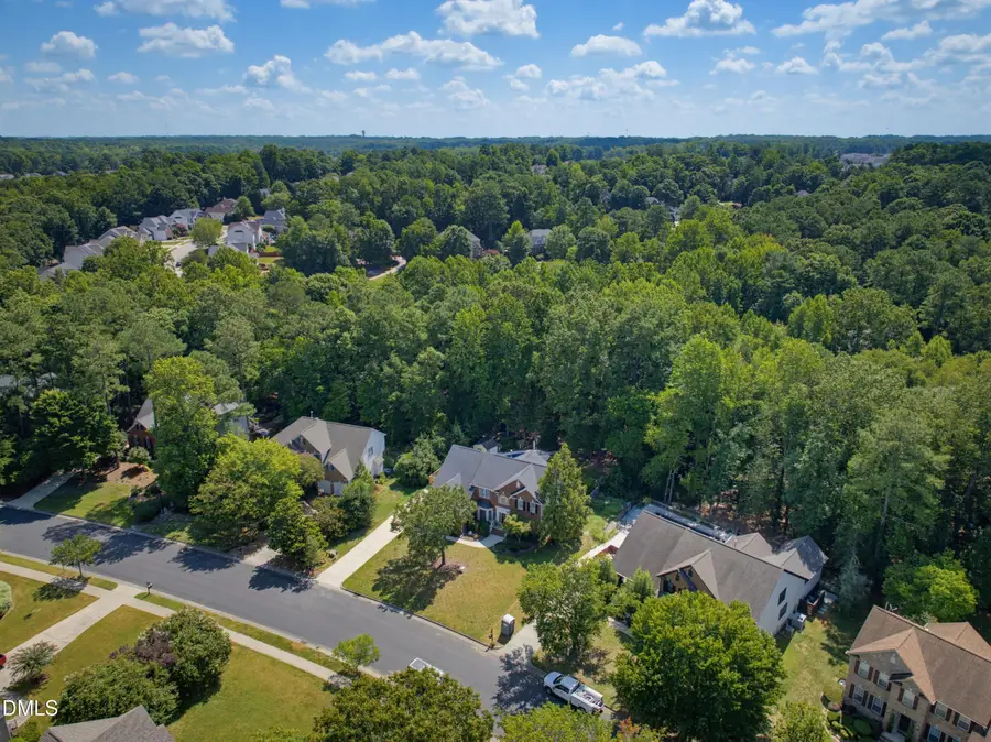 3528 Kemble Ridge Drive, Wake Forest, NC 27587 - #3