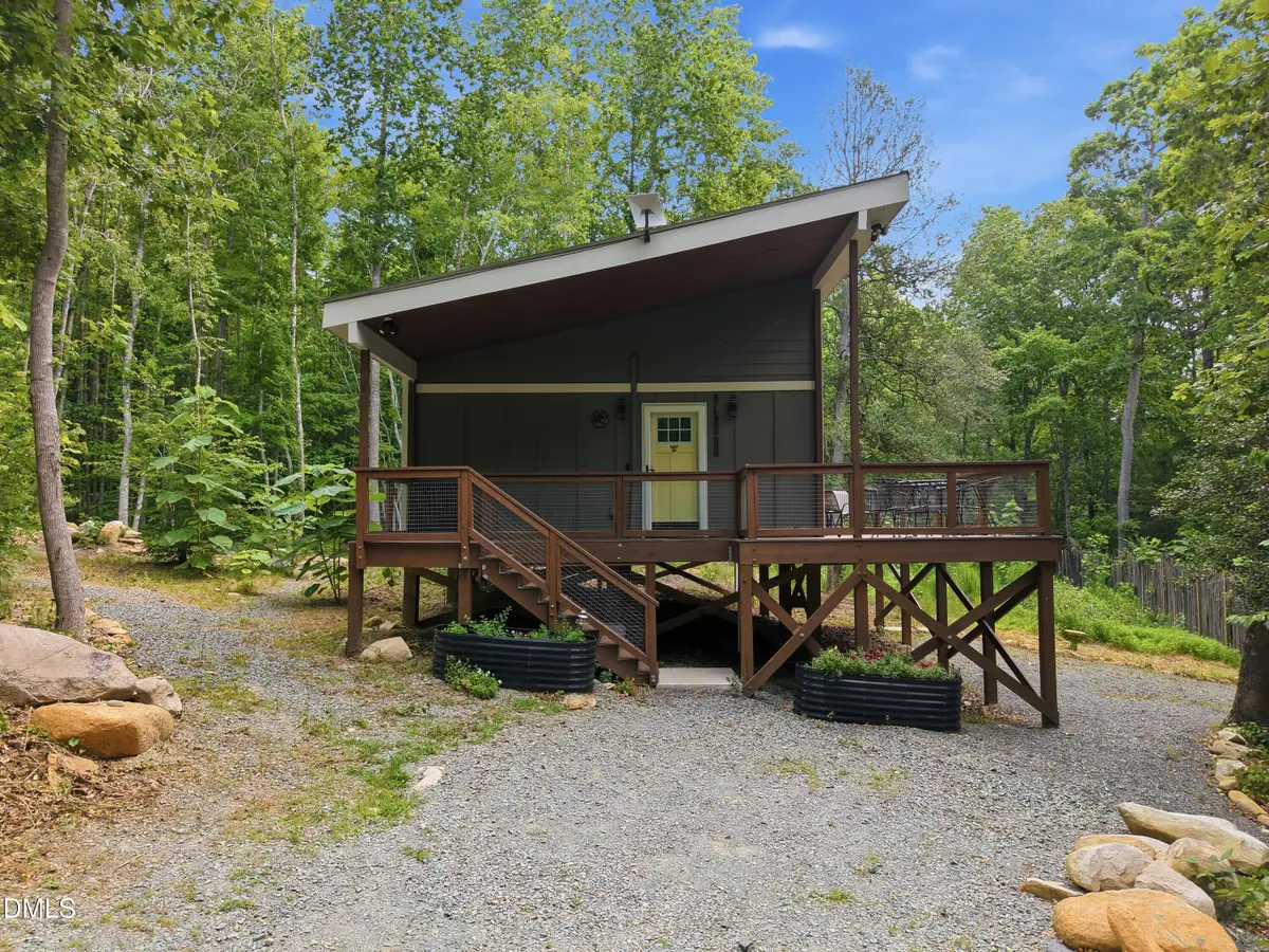 260 Stone Wall Road, Pittsboro, NC 27312 - #1