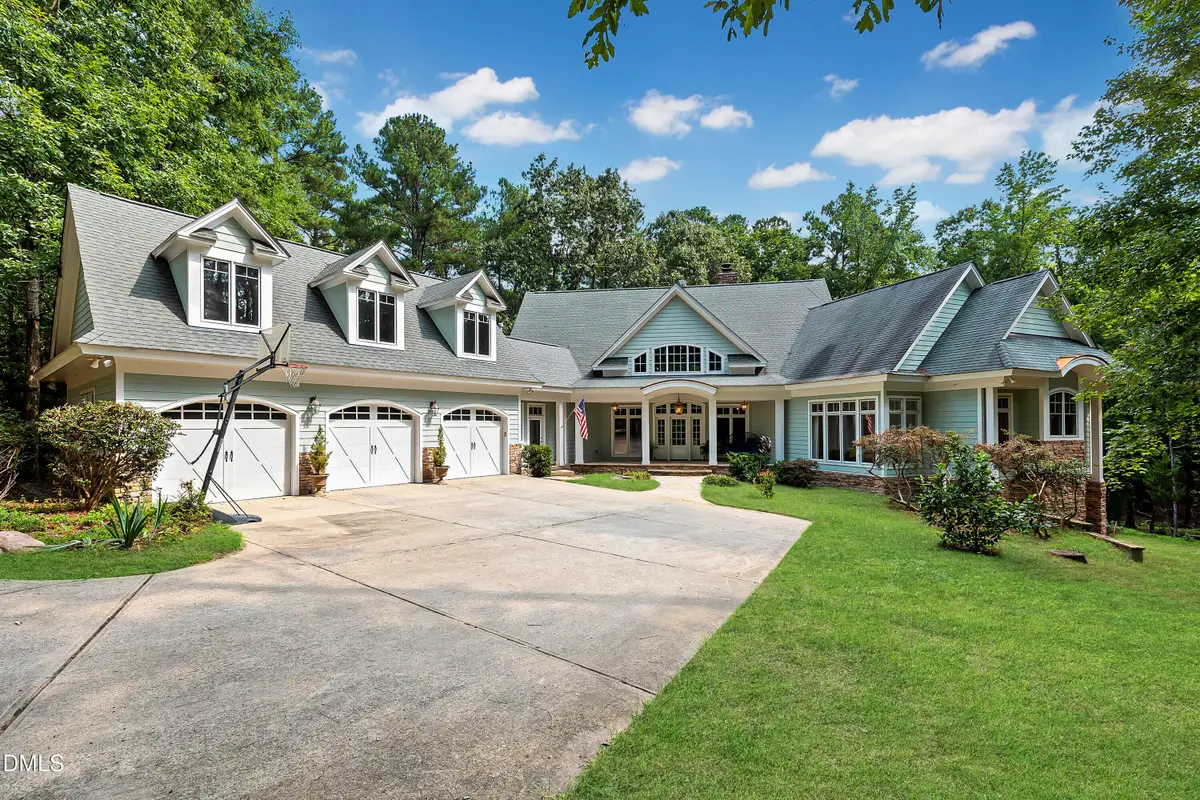 184 Weaver Trail, New Hill, NC 27562 - #1