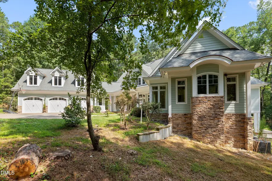 184 Weaver Trail, New Hill, NC 27562 - #3
