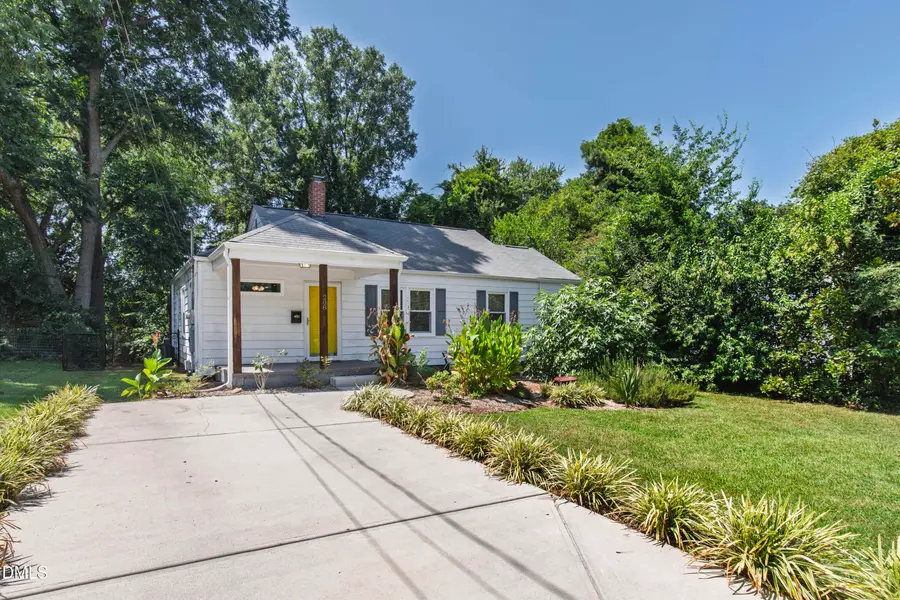 208 Myers Avenue, Raleigh, NC 27604 - #2
