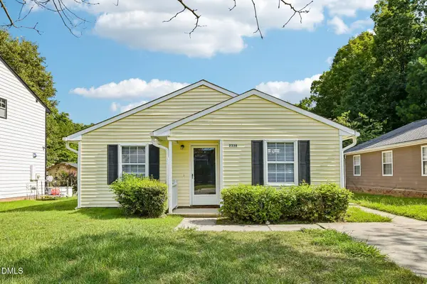 2338 Bedford Street, Durham, NC 27707