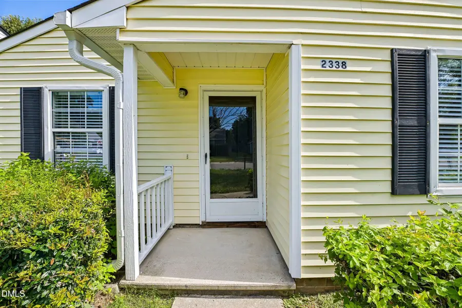 2338 Bedford Street, Durham, NC 27707 - #2