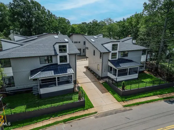 1806 Oberlin Road, Raleigh, NC 27608