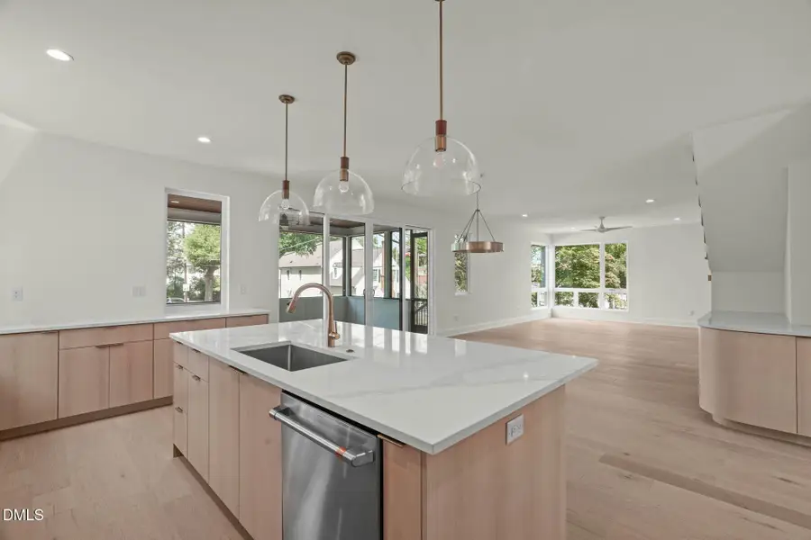 1806 Oberlin Road, Raleigh, NC 27608 - #2