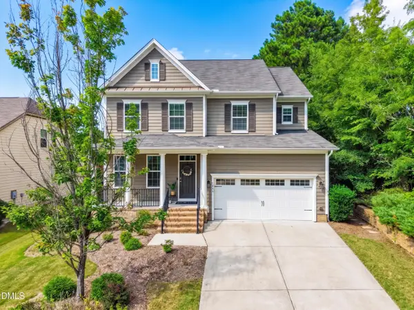 1548 Tice Hurst Lane, Apex, NC 27502