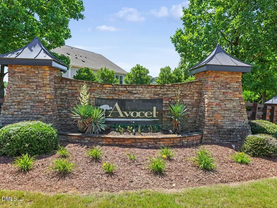 6344 Cardinaux Lane, Holly Springs, NC 27540 - #2