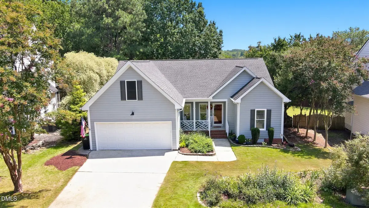 2006 Battlewood Road, Apex, NC 27523 - #1