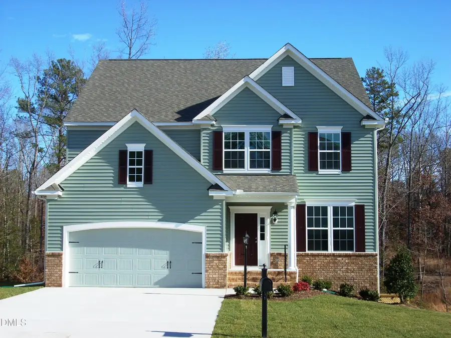 307 Oak Meadow Lane, Angier, NC 27501 - #2