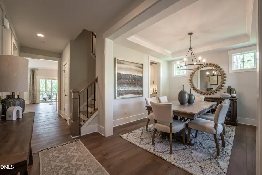 307 Oak Meadow Lane, Angier, NC 27501 - #3