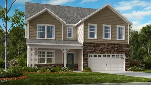1425 Ranchester Road, Knightdale, NC 27545