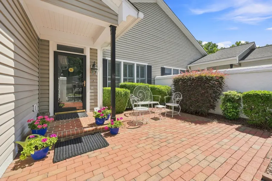 1329 Langdon Place, Pittsboro, NC 27312 - #2