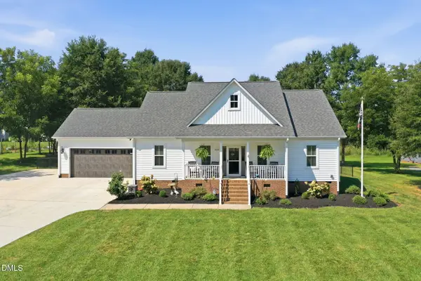 3632 Warfield Road, Graham, NC 27253