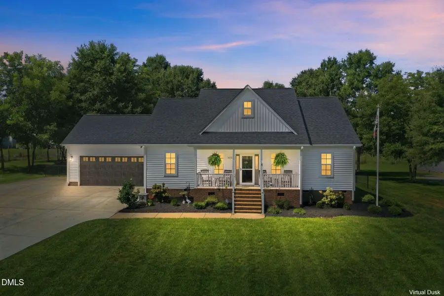 3632 Warfield Road, Graham, NC 27253 - #2